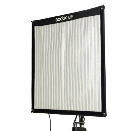 Godox FL150S Flexible LED Light (150W, 3300K~5600K)