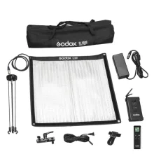 Godox FL150S Flexible LED Light (150W, 3300K~5600K)