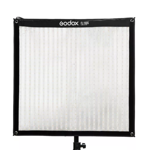 Godox FL150S Flexible LED Light (150W, 3300K~5600K)