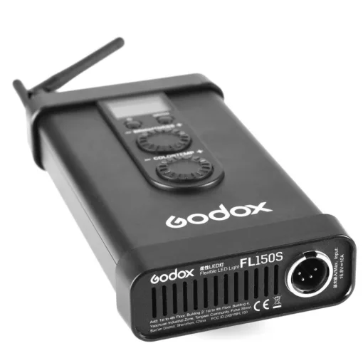 Godox FL150S Flexible LED Light (150W, 3300K~5600K)