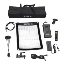 Godox FL60 Flexible LED Light (60W, 3300K~5600K)