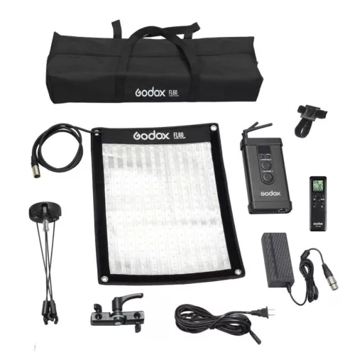 Godox FL60 Flexible LED Light (60W, 3300K~5600K)