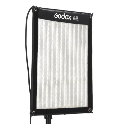Godox FL60 Flexible LED Light (60W, 3300K~5600K)