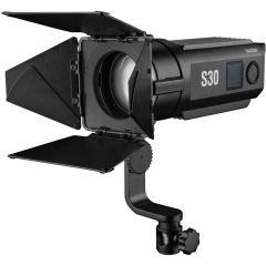 Godox S30 Focusing LED Light (30W)