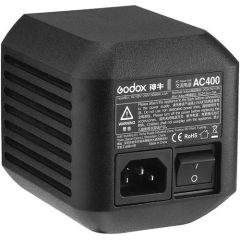Godox AC-400 Power Adapter FOR AD400PRO