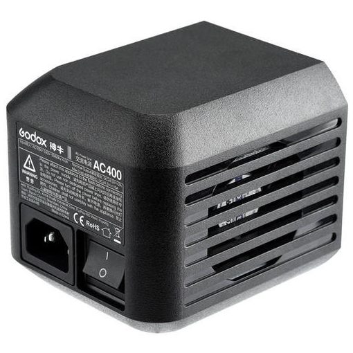 Godox AC-400 Power Adapter FOR AD400PRO
