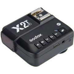Godox X2T-F Wireless Flash Trigger for Fuji