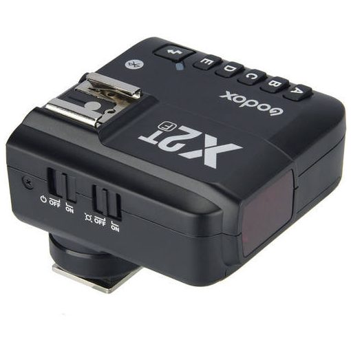 Godox X2T-F Wireless Flash Trigger for Fuji