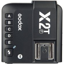 Godox X2T-F Wireless Flash Trigger for Fuji