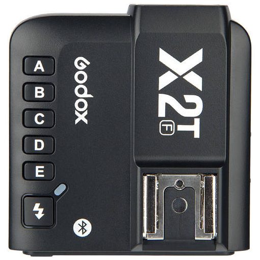 Godox X2T-F Wireless Flash Trigger for Fuji