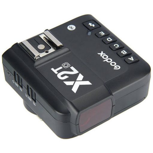 Godox X2T-O Wireless Flash Trigger forOlympus-Panasonic