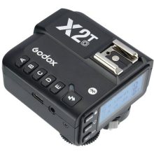 Godox X2T-O Wireless Flash Trigger forOlympus-Panasonic
