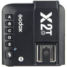 Godox X2T-O Wireless Flash Trigger forOlympus-Panasonic