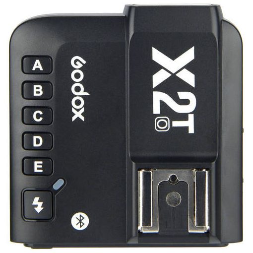 Godox X2T-O Wireless Flash Trigger forOlympus-Panasonic