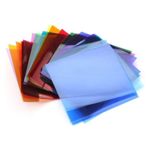 Godox Color Gels Kit for S30 LED Light (SA-11C)