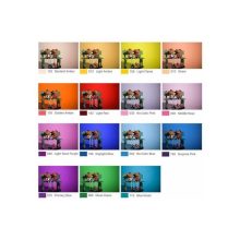 Godox Color Gels Kit for S30 LED Light (SA-11C)