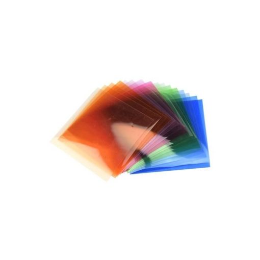 Godox Color Gels Kit for S30 LED Light (SA-11T)