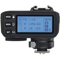 Godox X2T-P Wireless Flash Trigger for Pentax