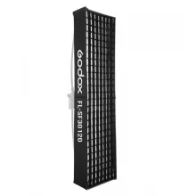 Godox FL-SF30120 Softbox with grid for FL150R