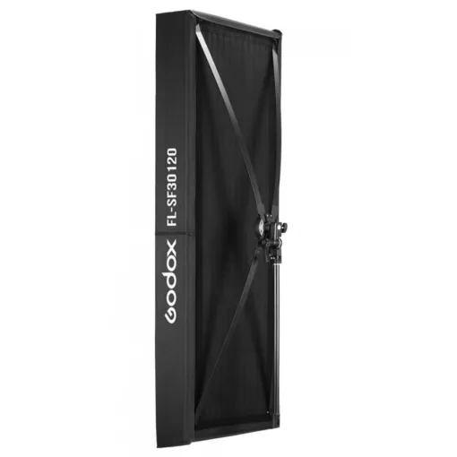 Godox FL-SF30120 Softbox with grid for FL150R