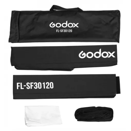 Godox FL-SF30120 Softbox with grid for FL150R