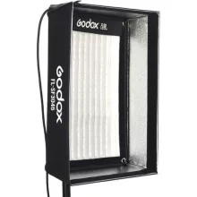 Godox FL-SF3045 softbox with grid for FL60 LED light