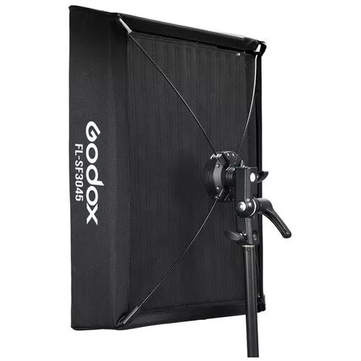 Godox FL-SF3045 softbox with grid for FL60 LED light