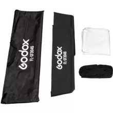 Godox FL-SF3045 softbox with grid for FL60 LED light