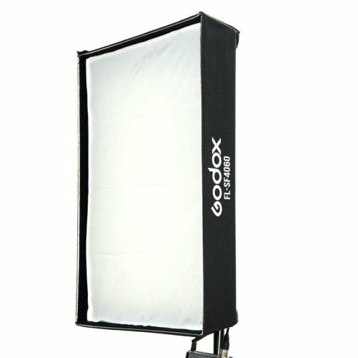 Godox FL-SF4060 Softbox with Grid for FL100