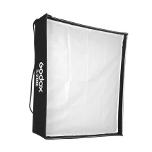Godox FL-SF6060 softbox with grid for FL150S