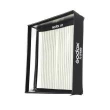 Godox FL-SF6060 softbox with grid for FL150S