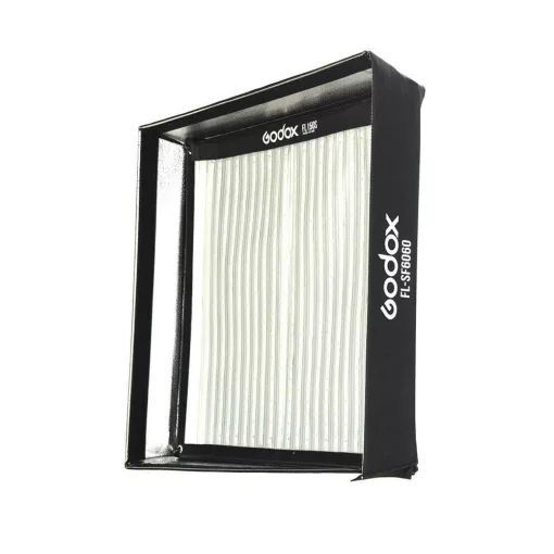 Godox FL-SF6060 softbox with grid for FL150S