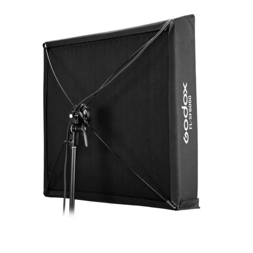 Godox FL-SF6060 softbox with grid for FL150S