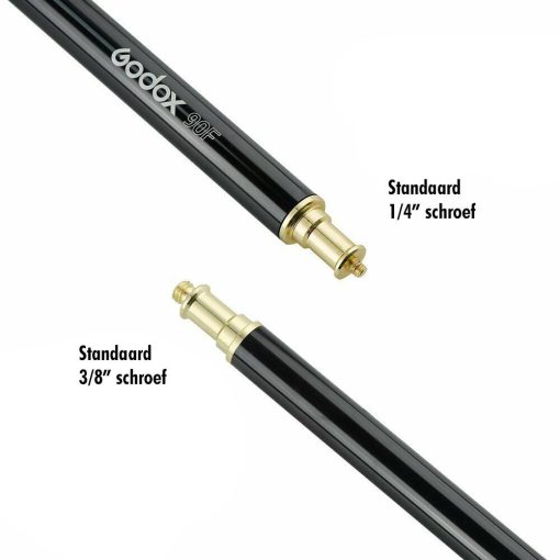 Godox Background Light Stand (90F)