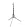 Godox 210F Light Stand 2,1m (max 3kg)