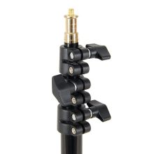 Godox 240F Light Stand 2,4m (max 2,5kg)