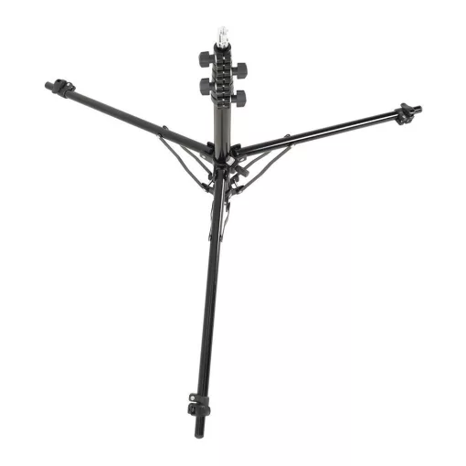Godox 190F Compact Adjustable Leg Light Stand