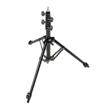 Godox 190F Compact Adjustable Leg Light Stand