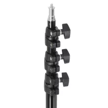 Godox 190F Compact Adjustable Leg Light Stand