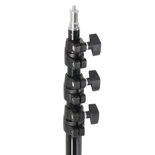 Godox 190F Compact Adjustable Leg Light Stand
