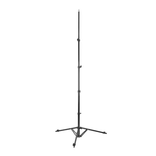 Godox 190F Compact Adjustable Leg Light Stand