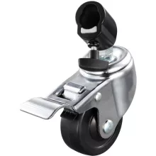 Godox LSA-06 Wheel for light stand (3PCS) - 22mm