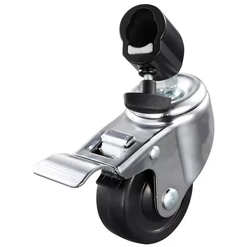 Godox LSA-06 Wheel for light stand (3PCS) - 22mm
