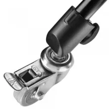 Godox LSA-06 Wheel for light stand (3PCS) - 22mm