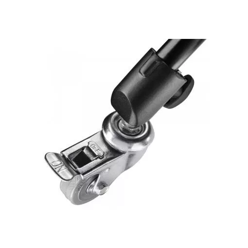 Godox LSA-06 Wheel for light stand (3PCS) - 22mm