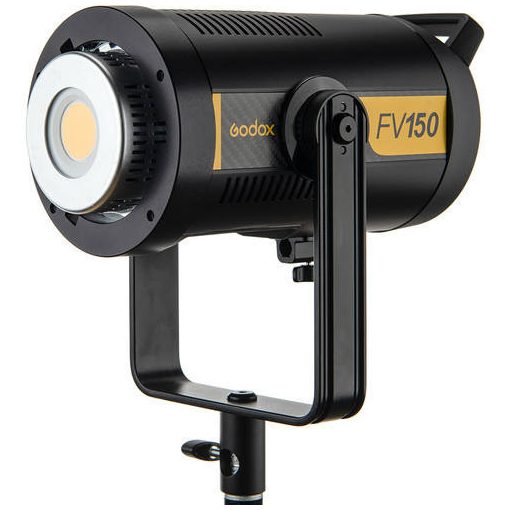 Godox FV150 LED Video Light with HSS Flash Function