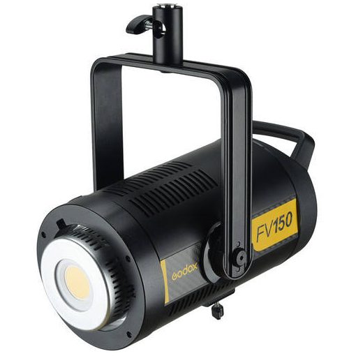 Godox FV150 LED Video Light with HSS Flash Function