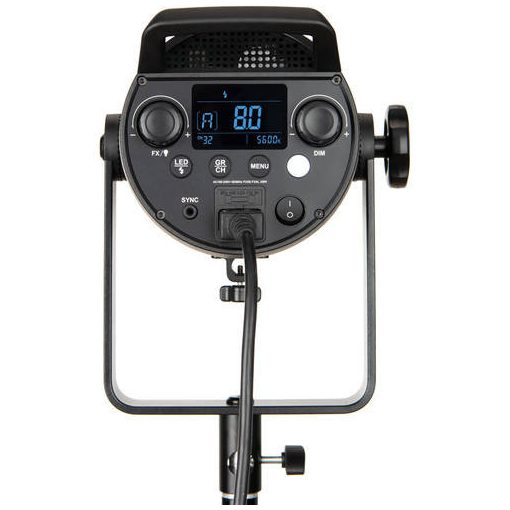 Godox FV150 LED Video Light with HSS Flash Function