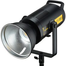 Godox FV150 LED Video Light with HSS Flash Function