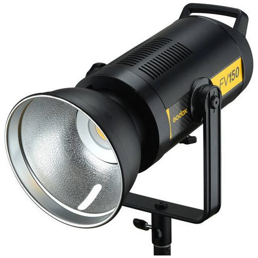 Godox FV150 LED Video Light with HSS Flash Function
